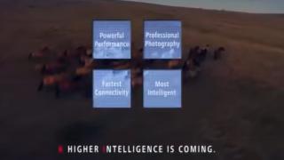 Huawei Mate 20 primeşte un teaser legat de o cameră "profesională" şi "cea mai rapidă conectivitate" (Video)