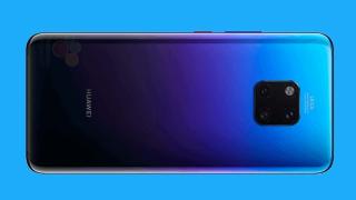 Iată configurațiile în care vor sosi pe piață terminalele Huawei Mate 20, Mate 20 Pro și Mate 20 Porsche Design
