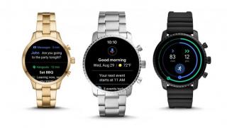Wear OS 2.1 se distribuie acum către smartwatch-urile compatibile; Iată noutățile