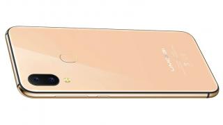UMIDIGI A3 debutează pe o nuanță de auriu à la iPhone XS; Aduce cameră duală și îl puteți câștiga la un giveaway