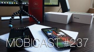 Mobicast 237: Podcast/Videocast Mobilissimo.ro despre noi telefoane Xiaomi şi Oppo, unboxing iPhone XS Max, Galaxy P30 scăpat, Life is Strange 2