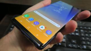 Samsung Galaxy Note 9: Baterie cu aspiraţii şi împliniri mari