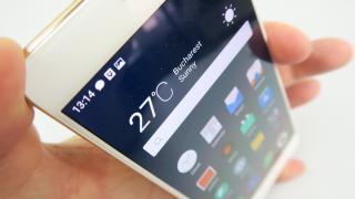 Meizu Pro 6 Plus: OS, UI, aplicaţii învechite, dar nu se vede