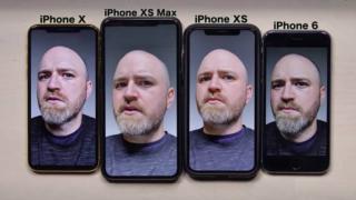 BeautyGate este cel mai nou scandal care afectează iPhone XS; Apple ar putea oferi un patch pentru selfie-urile "machiate"