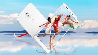 ASUS ZenFone 5 Selfie și ZenFone 5 Selfie Pro debutează oficial în Brazilia; Oferă camere selfie duale