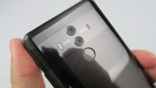 Huawei Mate 10 Pro începe să primească actualizarea la Android 9.0 Pie; Apar confirmări pe plan european