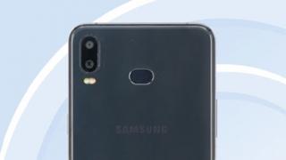 Samsung Galaxy A6s este numele final pentru Galaxy P30; Debutează în aceasta lună alături de Galaxy A9s