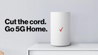 Am intrat în epoca 5G: Verizon lansează primul serviciu 5G pentru locuinţe, cu un router special