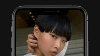 Apple ar putea folosi o vopsea specială pentru a camufla camera frontală de pe viitoarele iPhone-uri