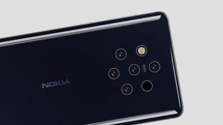 Nokia 9 Pureview va fi numele purtat de următorul flagship HMD Global; Ar putea debuta curând