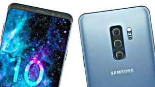 Samsung Galaxy S10 în varianta cu cameră triplă îşi dezvăluie specificaţiile optice