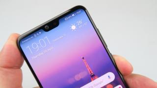 Huawei P20 Pro este actualizat la Android Pie pe plan european; Așteptăm sosirea sa în România