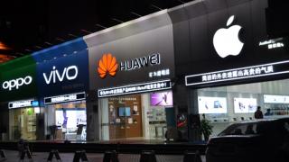 Producătorii de smartphone-uri din China atacă piaţa internaţională cu sub branduri