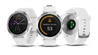 Orange România lansează în ofertă ceasul inteligent Garmin Vivoactive 3 Music, axat pe muzică şi fitness