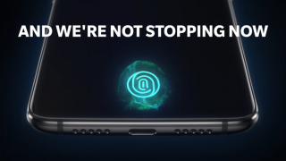 OnePlus 6T primește un nou teaser video care pune accentul pe scanner-ul de amprente integrat în ecran