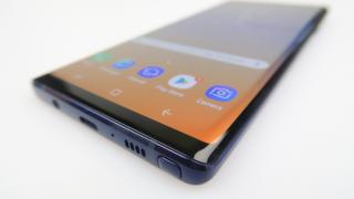 Samsung Galaxy Note 9: Multimedia stereo fără recorduri, cu multiple reglaje