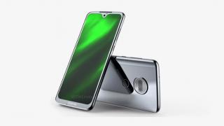 Moto G7 prezentat în randări 3D și într-un clip video la 360 grade; Aduce noul decupaj "teardrop"