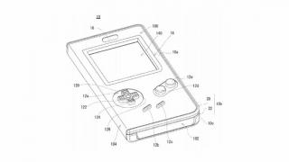 Nintendo brevetează o husă de smartphone care îl transformă în GameBoy