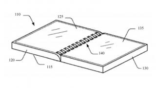 Microsoft Surface Andromeda primește un nou brevet ce descrie o modalitate de interacțiune cu dispozitivul atunci când este pliat