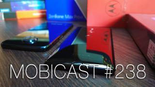 Mobicast 238: Podcast/Videocast Mobilissimo.ro despre lansare Nokia 7.1, televizoare Allview, LG V40, Microsoft Surface-uri noi, Han Solo şi Ant-Man