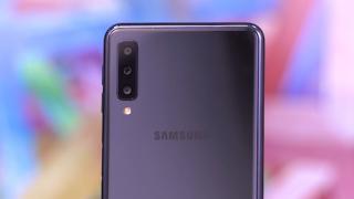 Preț și disponibilitate Samsung Galaxy A7 (2018) în România