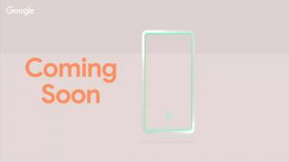 Google Pixel 3 ar putea sosi doar pe alb şi negru la debut, plus nuanţa “Sand” (nisip)