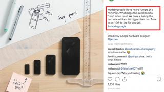 Google Pixel 3 Mini există de fapt, apare cu procesor Snapdragon 710 în GFXBench