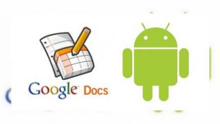 Google Docs editabil si pe mobilele Android, in curand