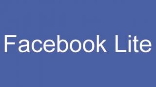 Facebook Lite se pregătește de lansare pe iOS; Versiuni beta sunt testate în acest moment