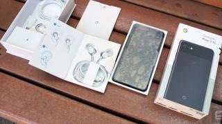 Google Pixel 3 XL se vinde deja în Hong Kong și costă 2030 de dolari; Iată un hands-on local (Video)