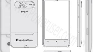 Specificatii complete pentru HTC HD7, primul telefon detaliat Windows Phone 7