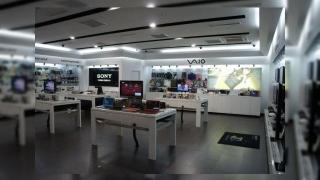 Un nou pol de tehnologie Sony: noul magazin Sony Center din Bucuresti, in Unirea Shopping Center