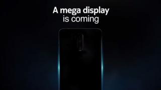 Nokia prezintă un teaser pentru un "mega display"; Nokia 7.1 Plus ar putea fi pregătit de debut