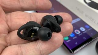 iHunt Ear Beatbox review: căşti Bluetooth hi-res foarte comode şi cu bas excelent (Video)
