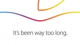 Apple ar putea organiza un eveniment de presă în octombrie, axat pe lansări iPad și MacBook