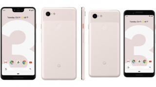 Iată cum vezi în direct conferința la care Google va prezenta Pixel 3 și Pixel 3 XL (Live Video Streaming)