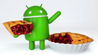 Aşa arată Android 9.0 Pie pe Galaxy Note 9; Firmware-ul cu Samsung Experience 10 scapă pe web (Download aici)