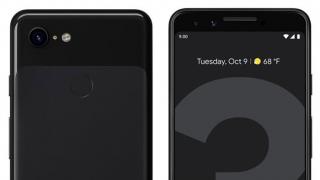 Google Pixel 3 devine oficial, cu încărcare wireless, Pixel Buds la pachet și cameră duală în faţă
