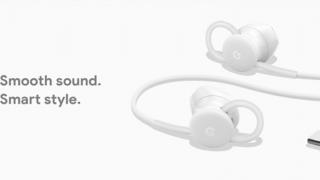 Google Pixel USB-C Earbuds este o nouă pereche de căşti cu Google Assistant şi conector USB Type-C