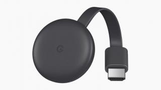 Google Chromecast 3 este anunțat oficial cu mici upgrade-uri; Adoptă un design actualizat