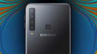 Samsung Galaxy A9s (SM-A9200) apare în GeekBench cu procesor SD660; Aduce și 4 camere foto în spate
