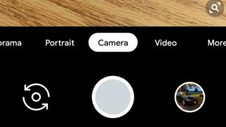 Descarcă de aici aplicaţia Google Camera cea nouă de pe Pixel 3; Iată funcţiile sale, în frunte cu suport RAW, interfaţă actualizată