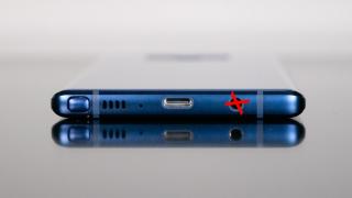 Samsung ar putea scoate jackul audio de pe Galaxy Note 10