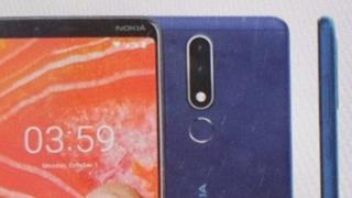 Nokia 3.1 Plus ar putea debuta astăzi, cu ecran de 6 inch și cameră duală