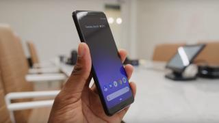 Preț și disponibilitate Google Pixel 3 în România