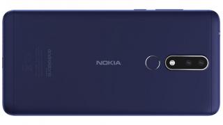 Nokia 3.1 Plus debutează cu Android One la bord și ecran de 6 inch; Costă 135 euro