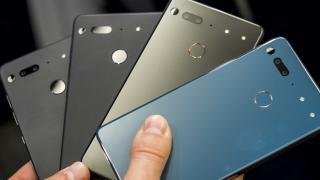 Essential Phone 2 ar putea răspunde la mailuri şi mesaje pentru tine