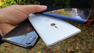 Care telefon e mai bun la cameră: Samsung Galaxy Note 9 vs. iPhone XS Max vs. Sony Xperia XZ3; Rezultat vot în orb (blind test), aici!