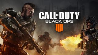 Mini Turul Magazinelor #40: Call of Duty Black Ops 4 disponibil, bicicletă de fitness şi aerotermă la reducere