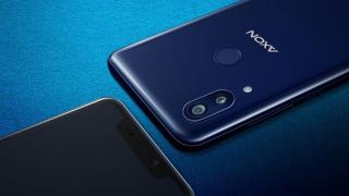 ZTE Axon 9 Pro are preţ şi dată de lansare comercială: 16 octombrie şi 578 de dolari (varianta cu 8 GB RAM)